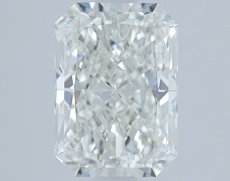 1.42 carat Radiant pairing candidate
