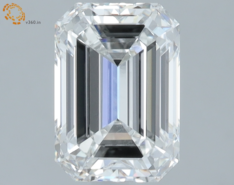 1.95 carat Emerald pairing candidate