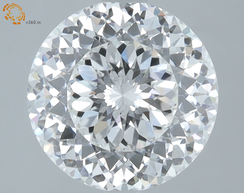 3.07 carat Portuguese diamond