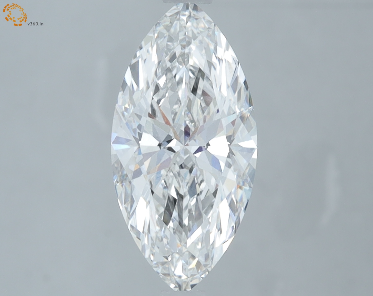 1.89 carat Marquise pairing candidate
