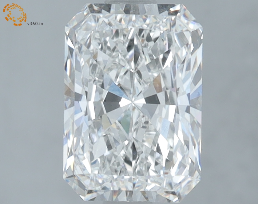 1.91 carat Radiant pairing candidate