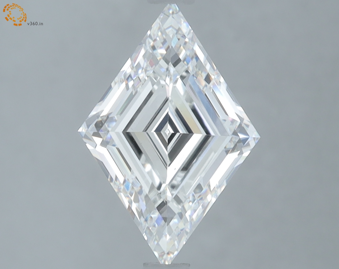 2.02 carat Lozenge pairing candidate