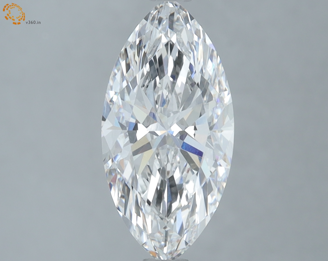 1.88 carat Marquise pairing candidate