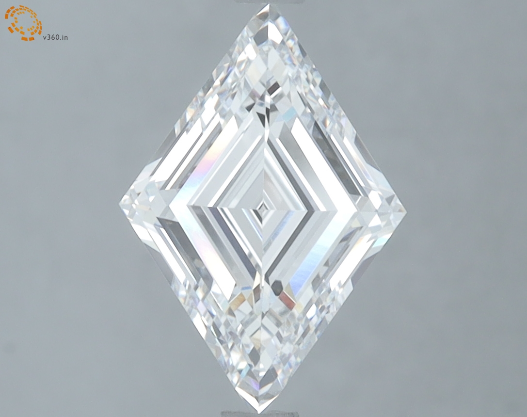 2.02 carat Lozenge pairing candidate