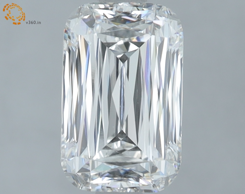 1.95 carat Criss-Cut pairing candidate