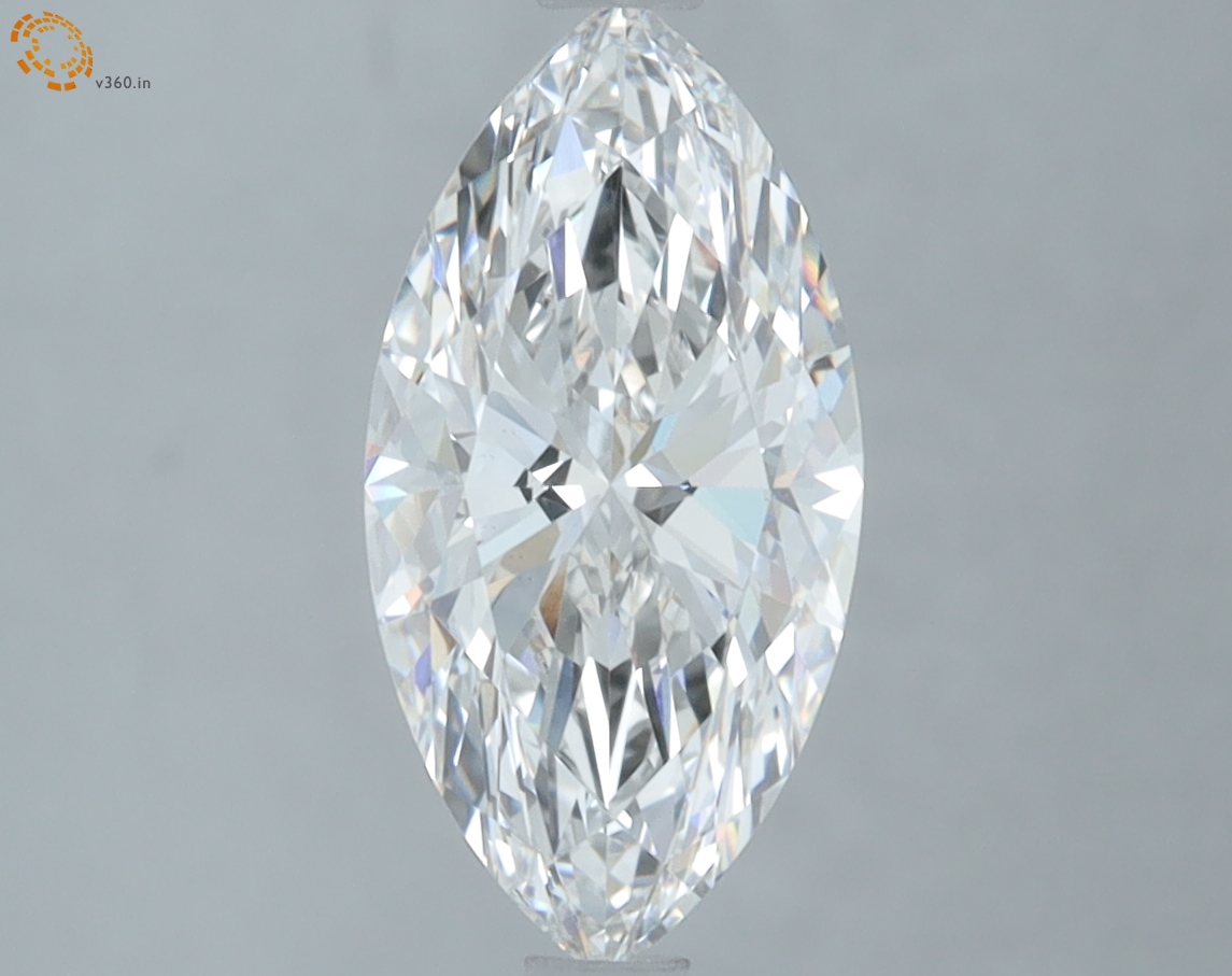 1.90 carat Marquise pairing candidate