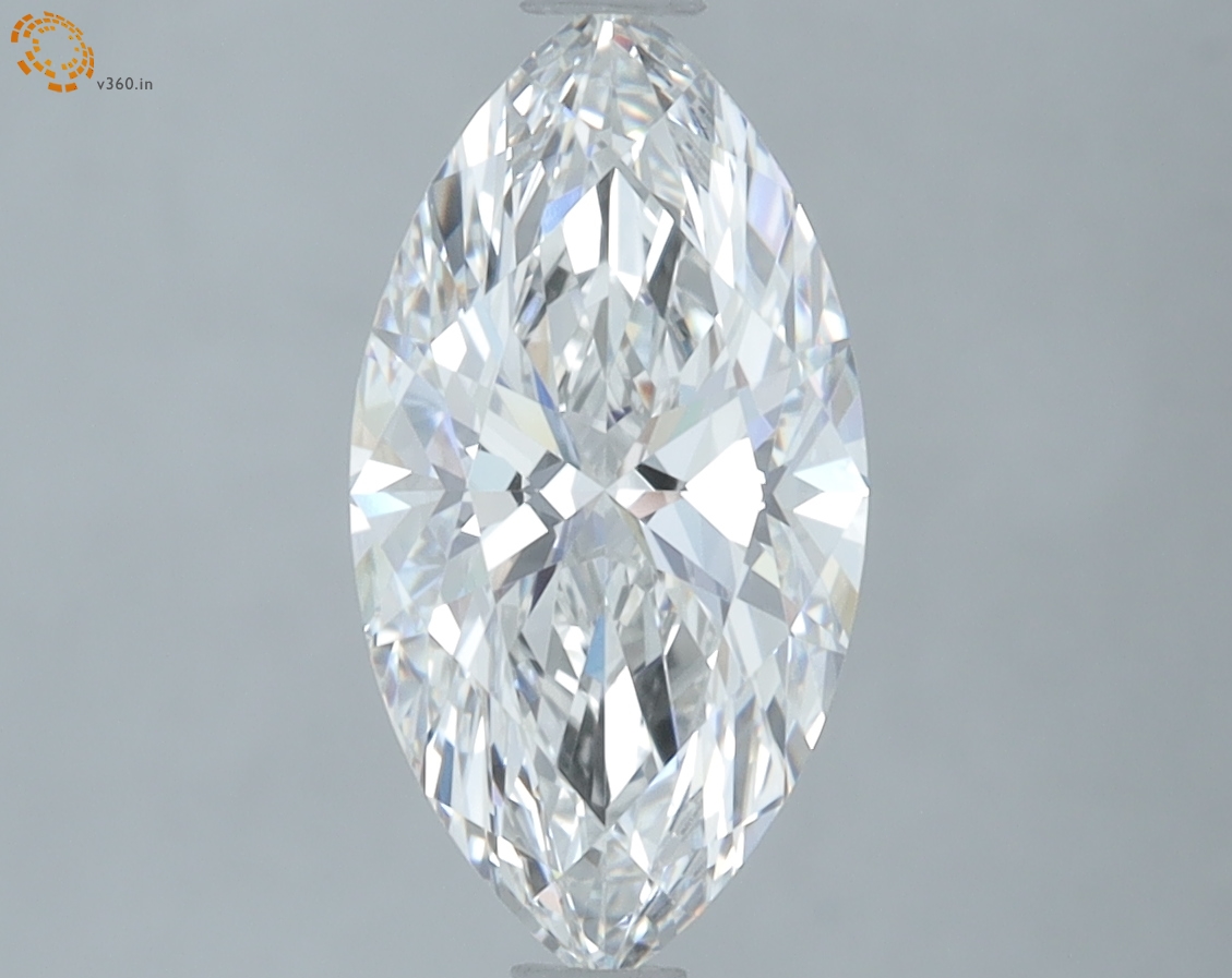 1.90 carat Marquise pairing candidate