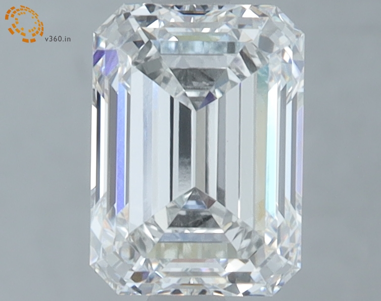 1.78 carat Emerald pairing candidate