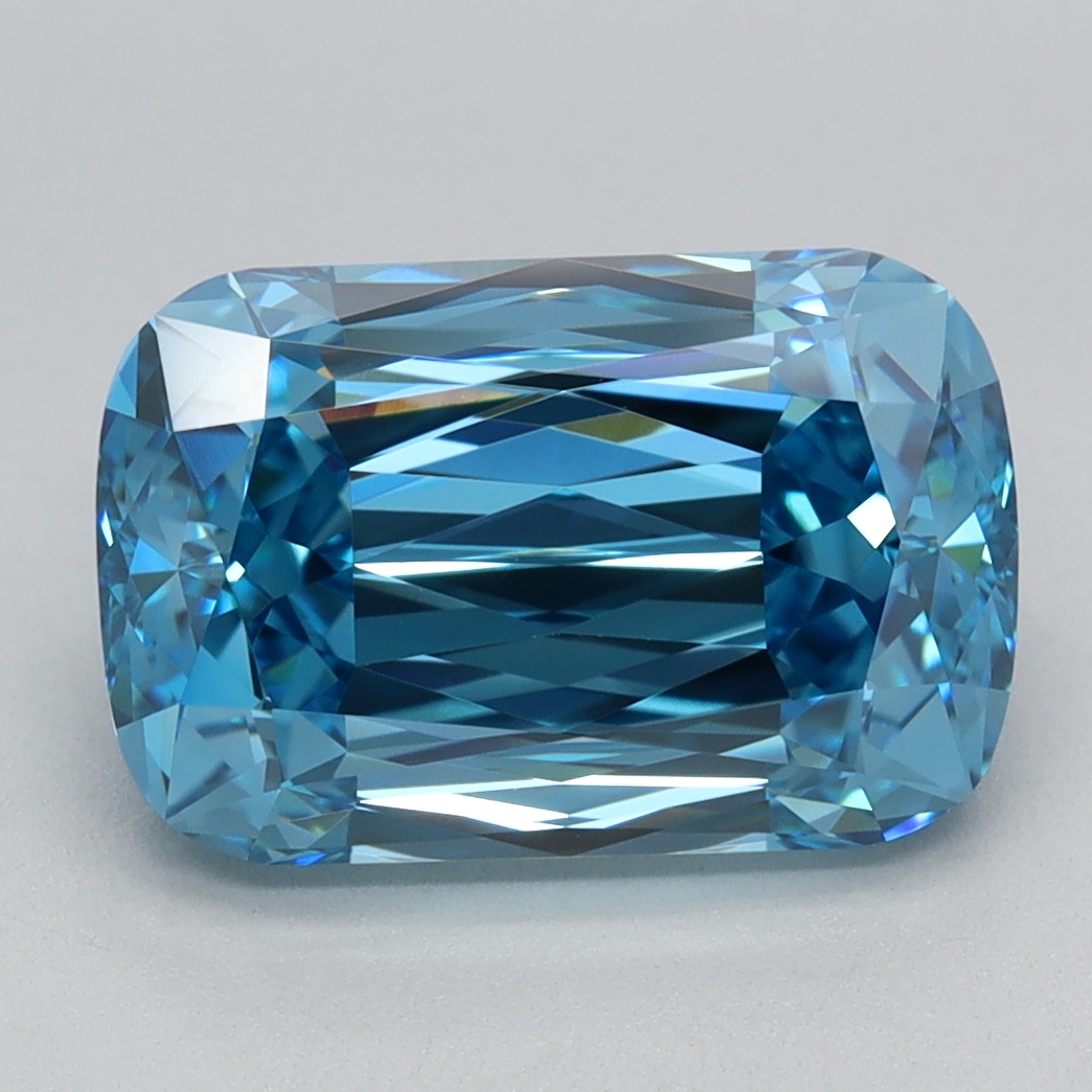 3.08 carat Criss-Cut pairing candidate