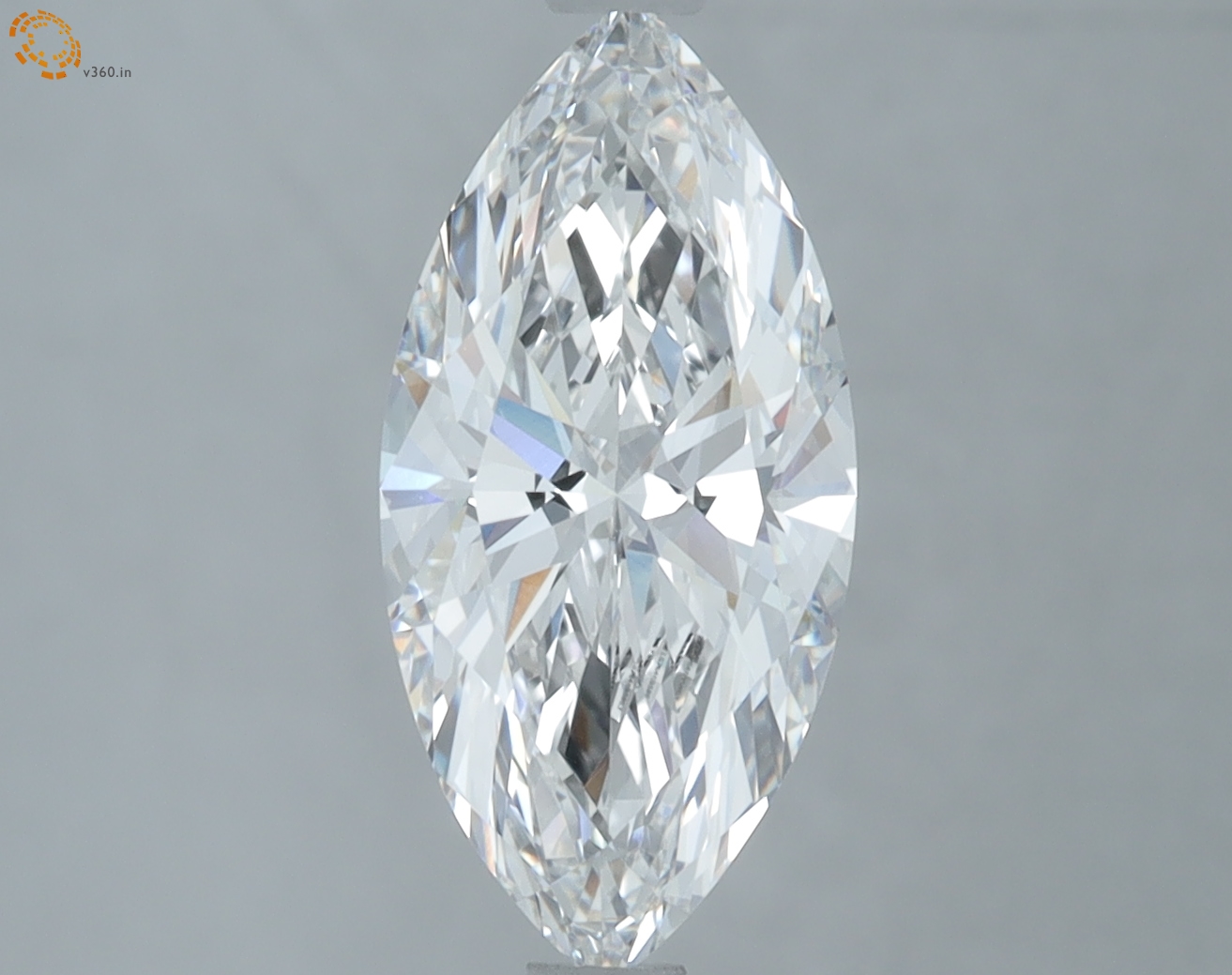 1.93 carat Marquise pairing candidate