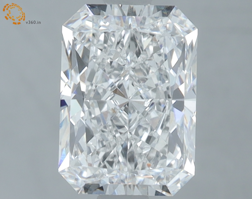 1.77 carat Radiant pairing candidate