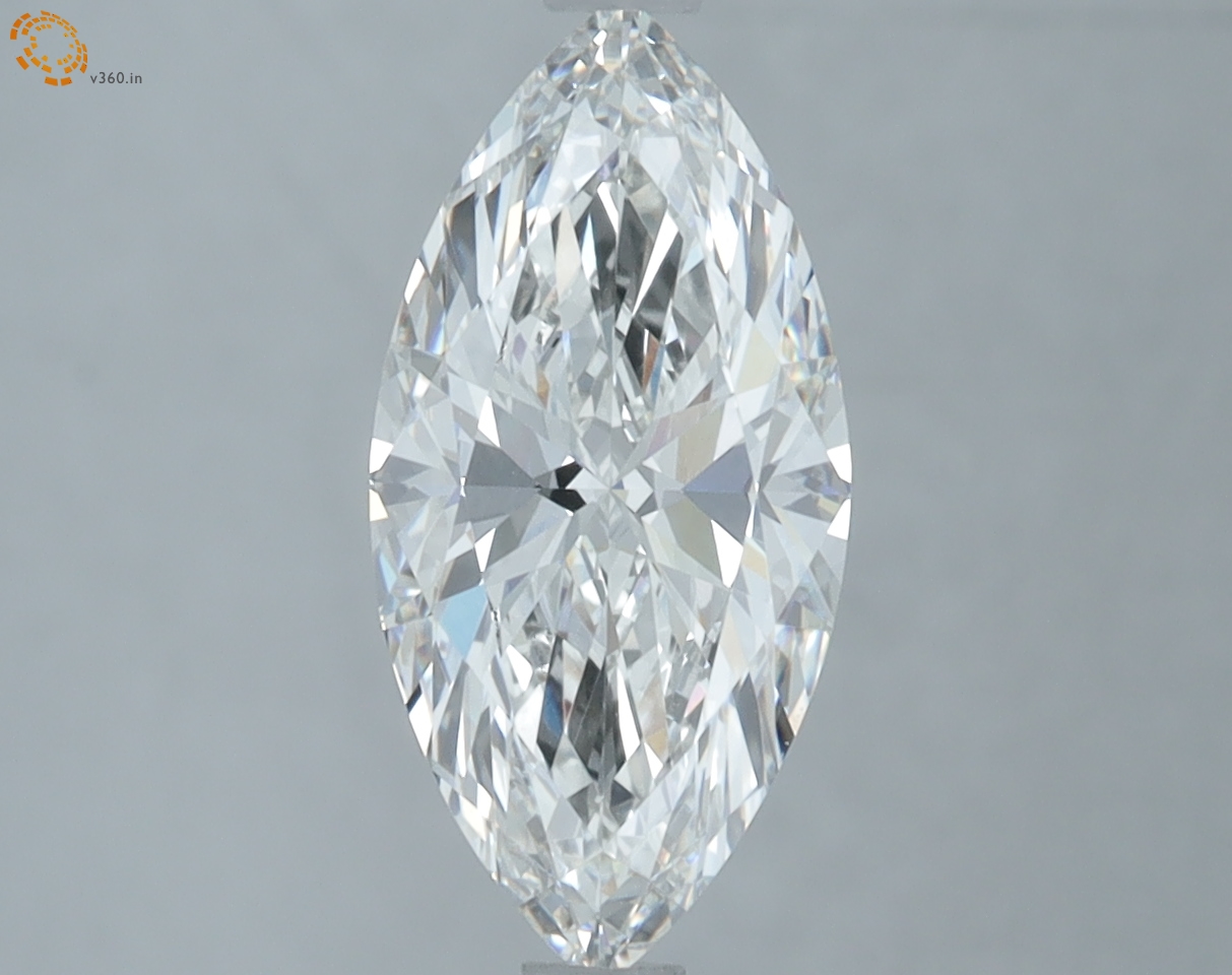 1.93 carat Marquise pairing candidate