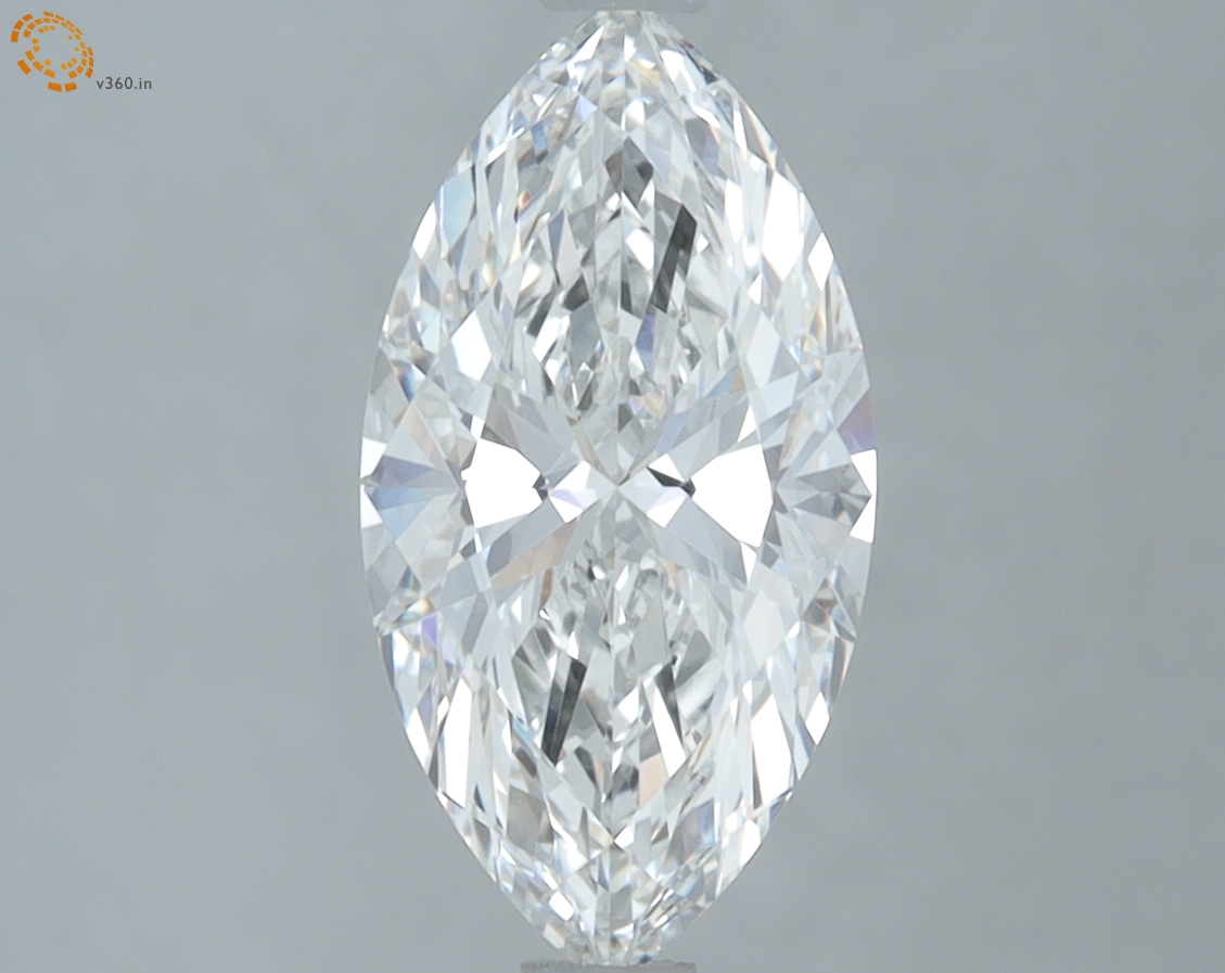 1.84 carat Marquise pairing candidate