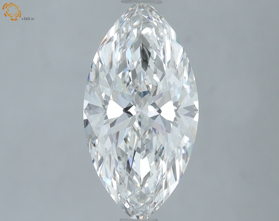 1.84 carat Marquise pairing candidate