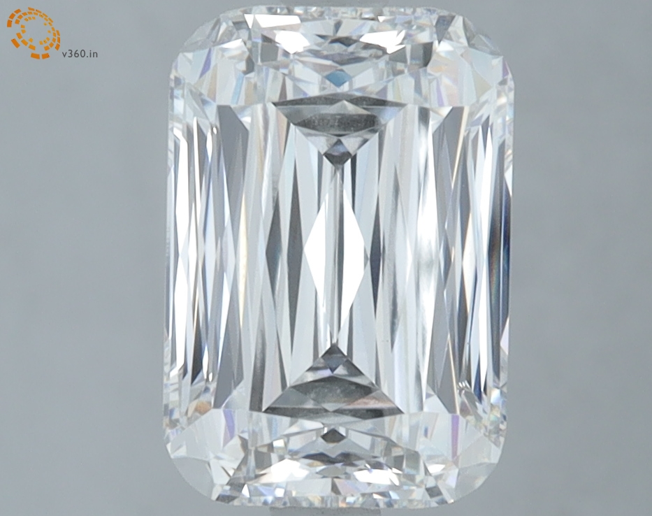 2.90 carat Radiant pairing candidate