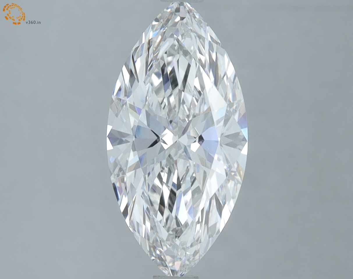 1.92 carat Marquise pairing candidate