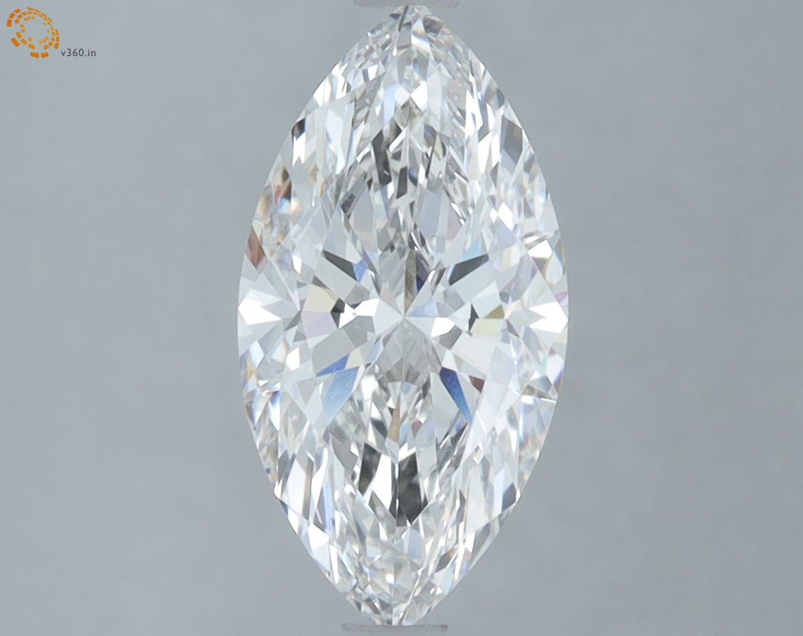 1.92 carat Marquise pairing candidate