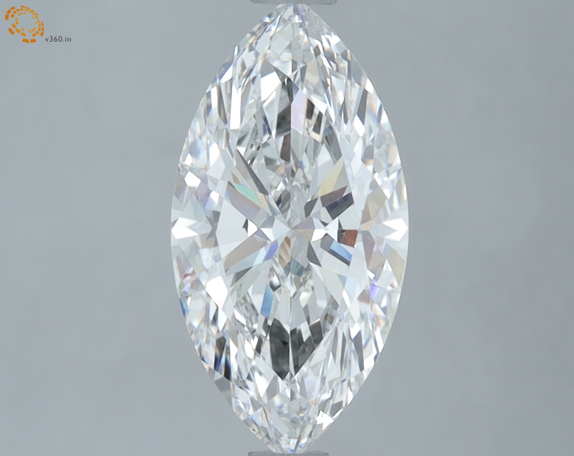 1.90 carat Marquise pairing candidate