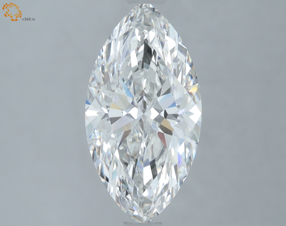 1.82 carat Marquise pairing candidate