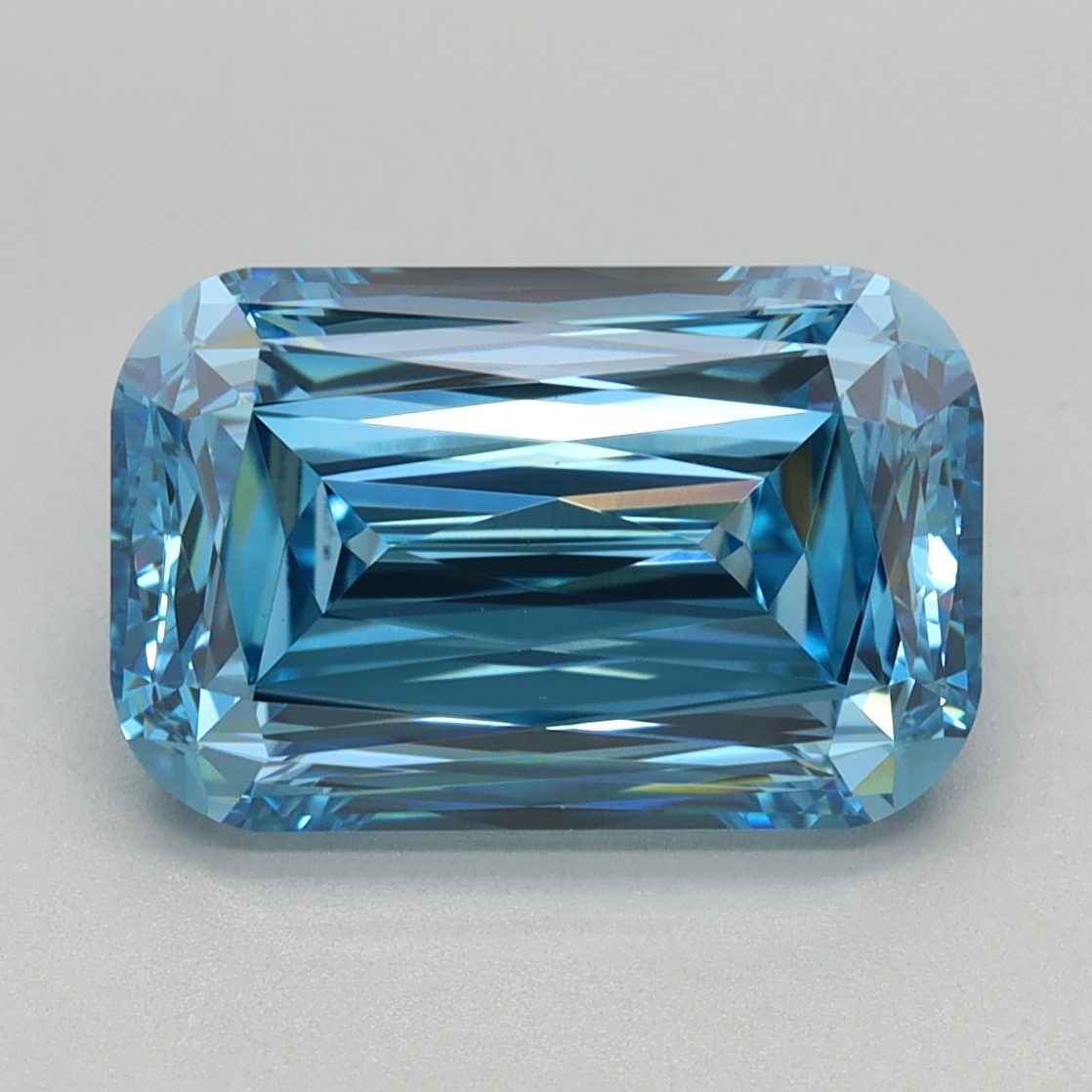 3.05 carat Criss-Cut pairing candidate