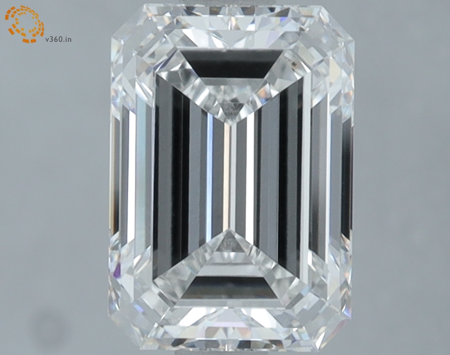1.79 carat Emerald pairing candidate