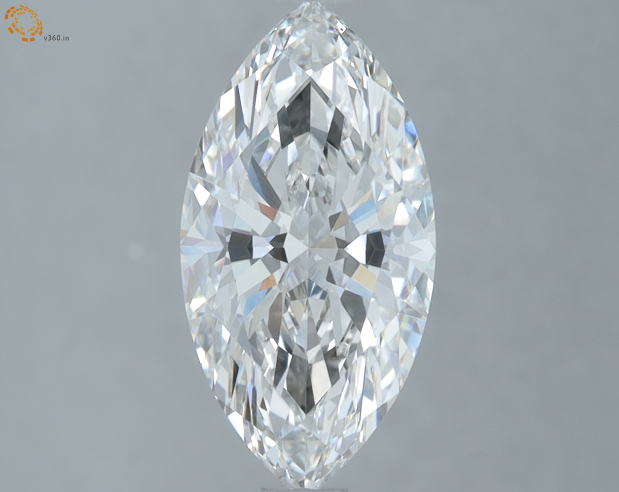 1.77 carat Marquise pairing candidate