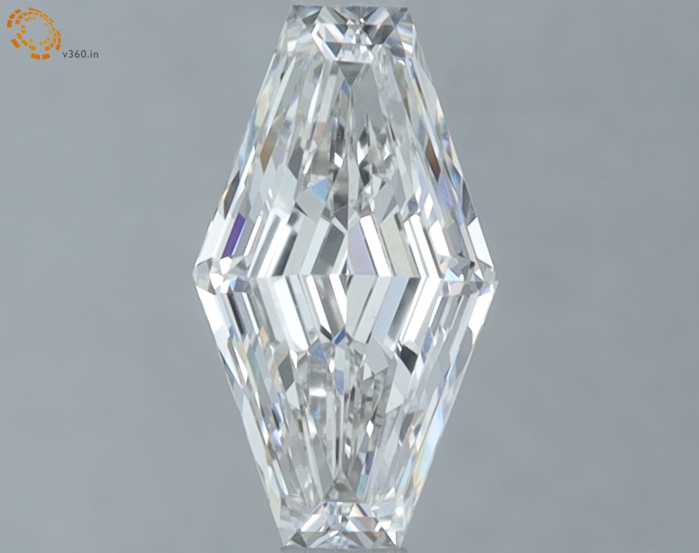 1.06 carat Lozenge pairing candidate
