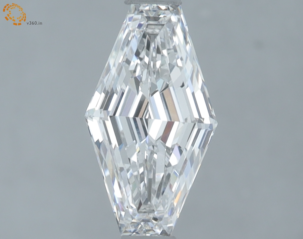 1.02 carat Lozenge pairing candidate