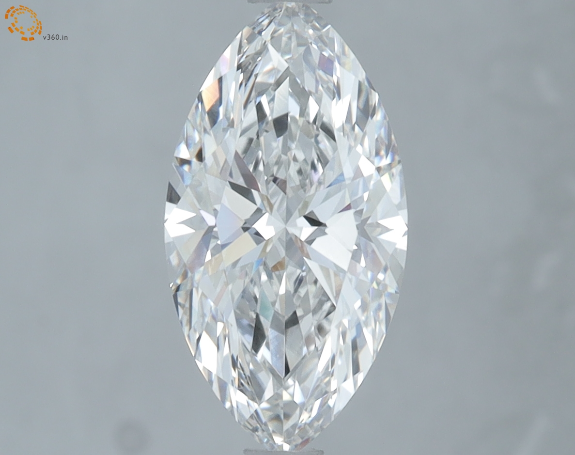 1.94 carat Marquise pairing candidate