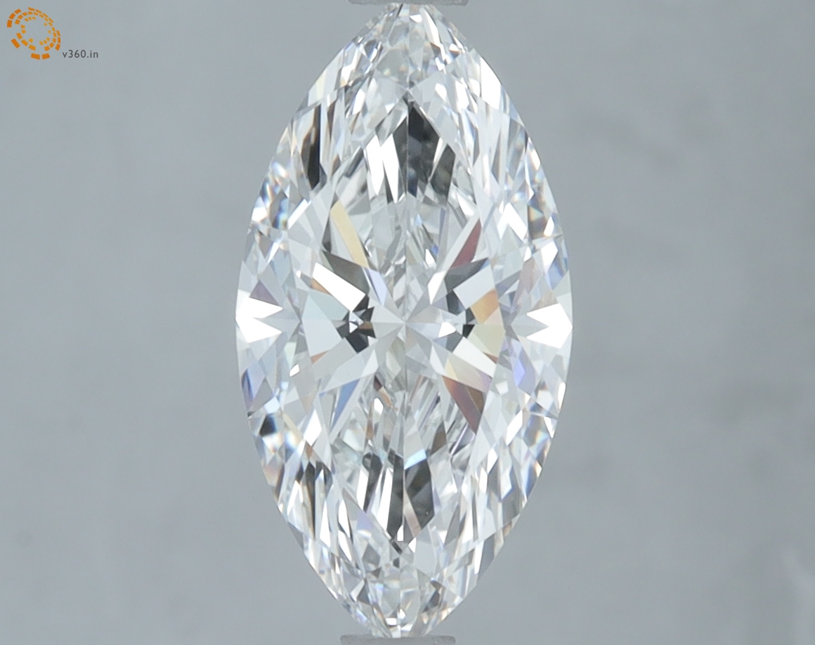 1.90 carat Marquise pairing candidate