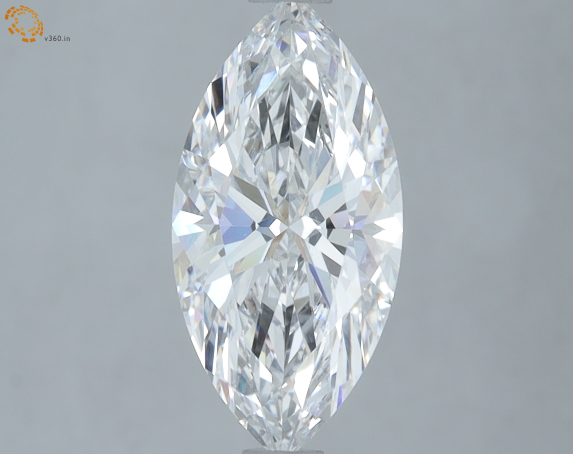 1.86 carat Marquise pairing candidate