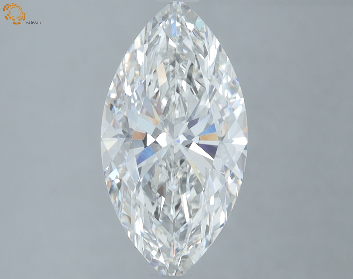 2.38 carat Marquise pairing candidate