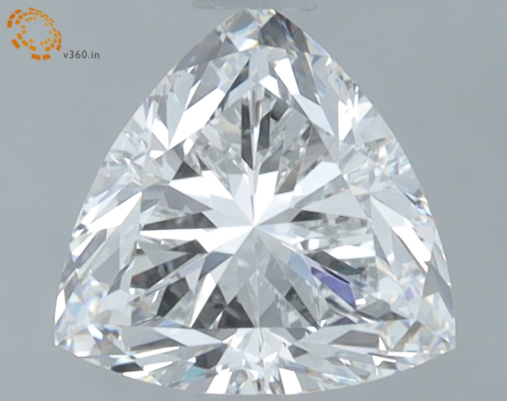 1.59 carat Trillion pairing candidate