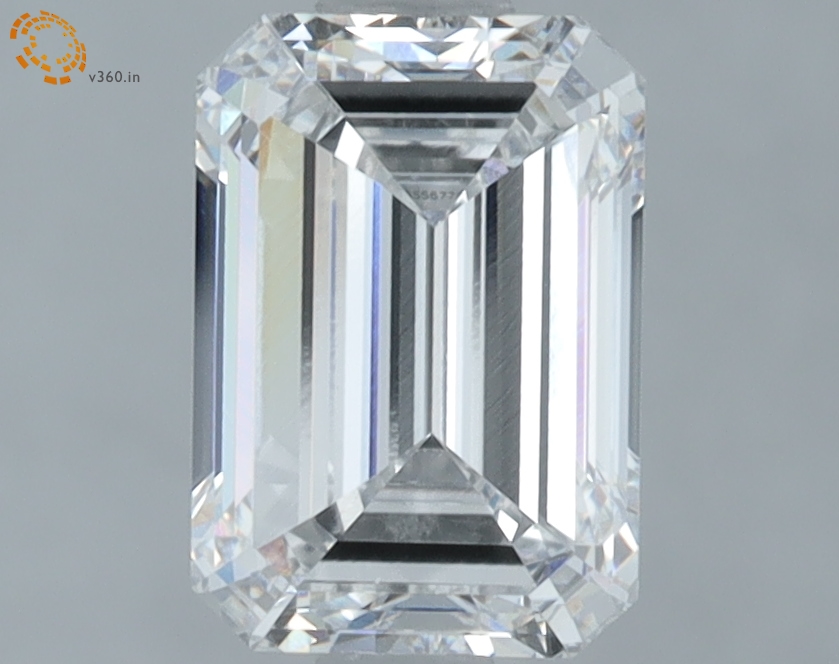 1.48 carat Emerald pairing candidate