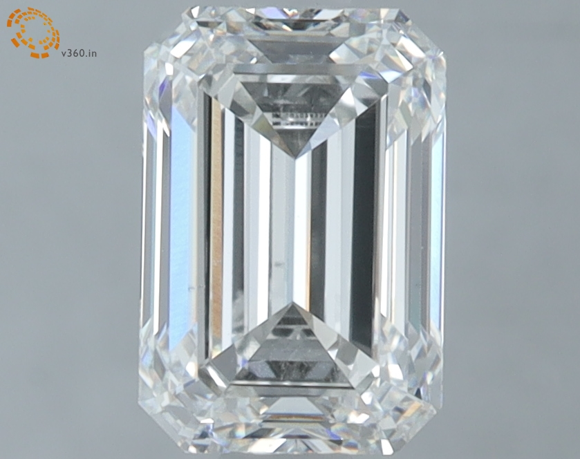 1.49 carat Emerald pairing candidate
