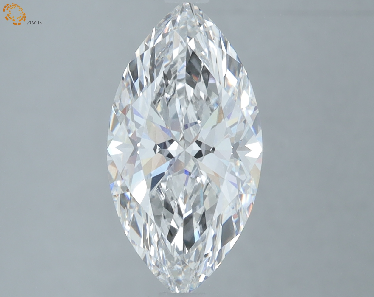 2.46 carat Marquise pairing candidate