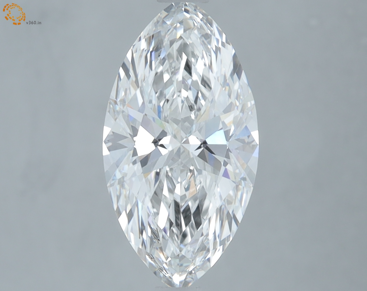 2.40 carat Marquise pairing candidate
