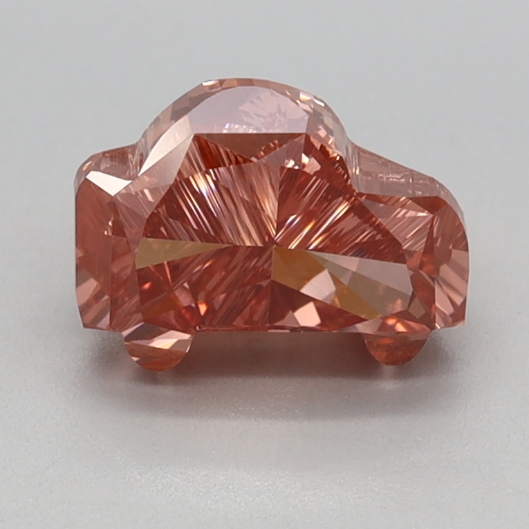 1.03 carat Car Cut diamond