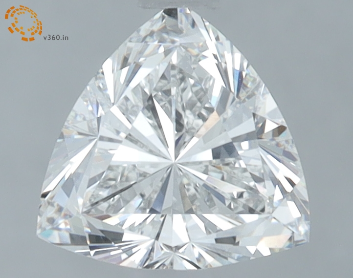 1.57 carat Trillion pairing candidate