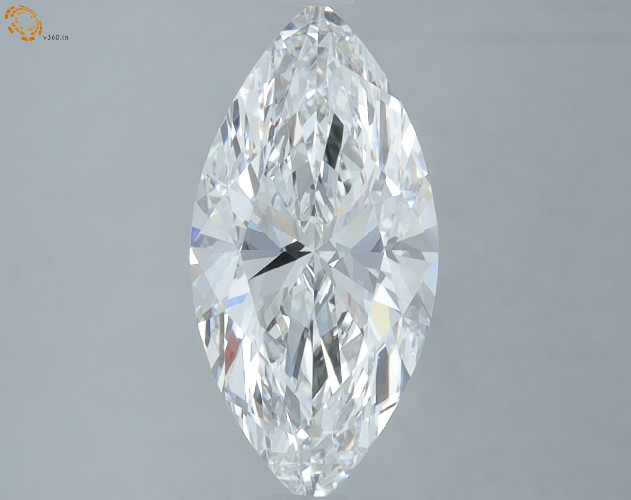 2.43 carat Marquise pairing candidate