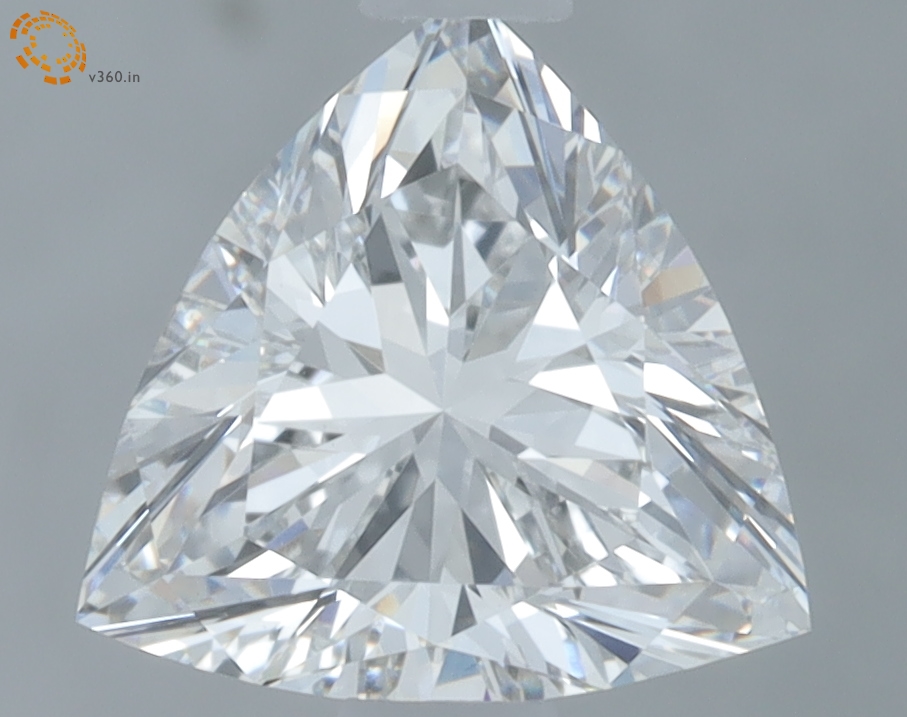1.09 carat Trillion pairing candidate