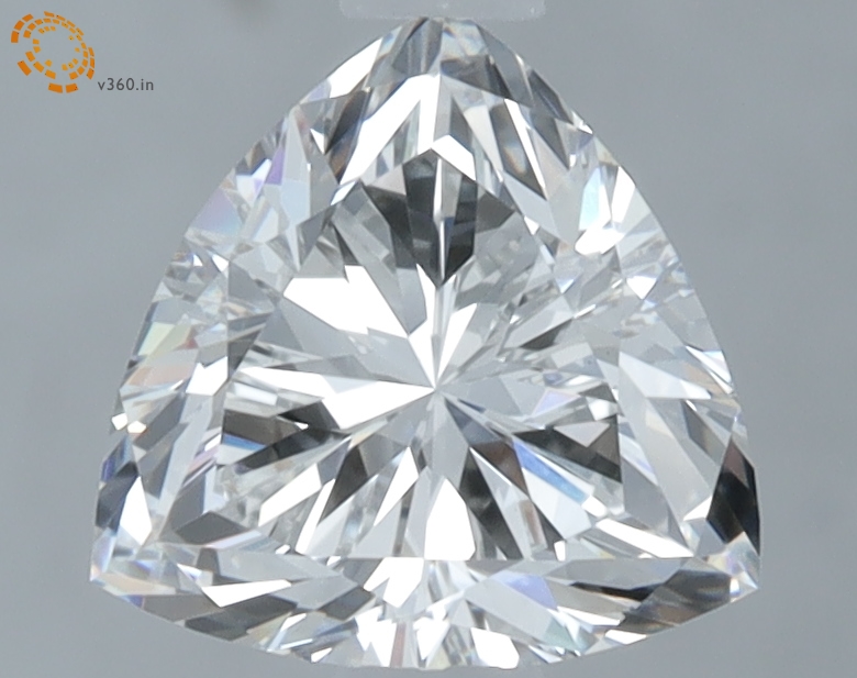 1.08 carat Trillion pairing candidate