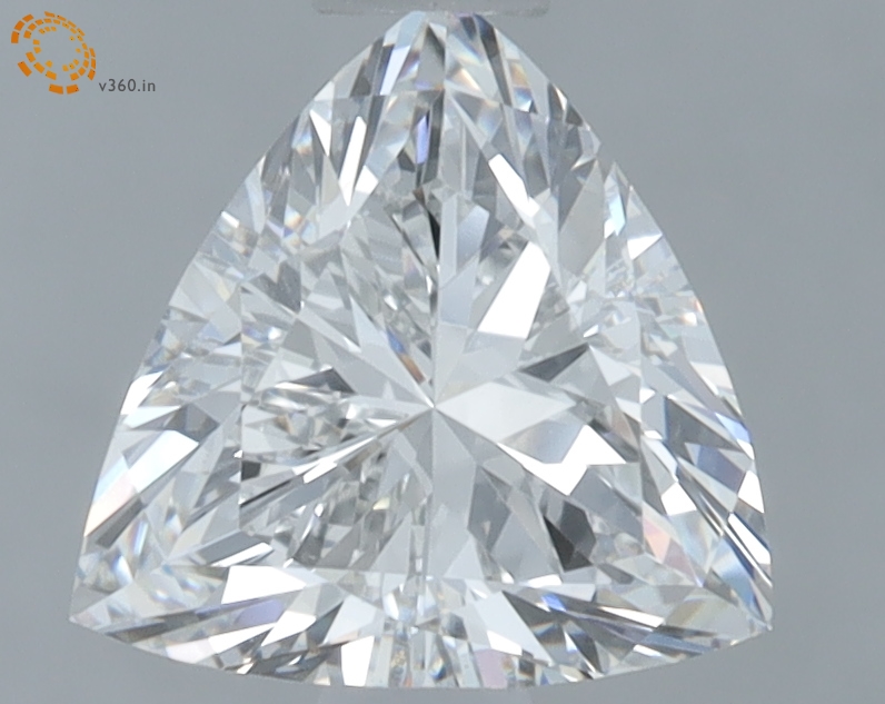 1.09 carat Trillion pairing candidate