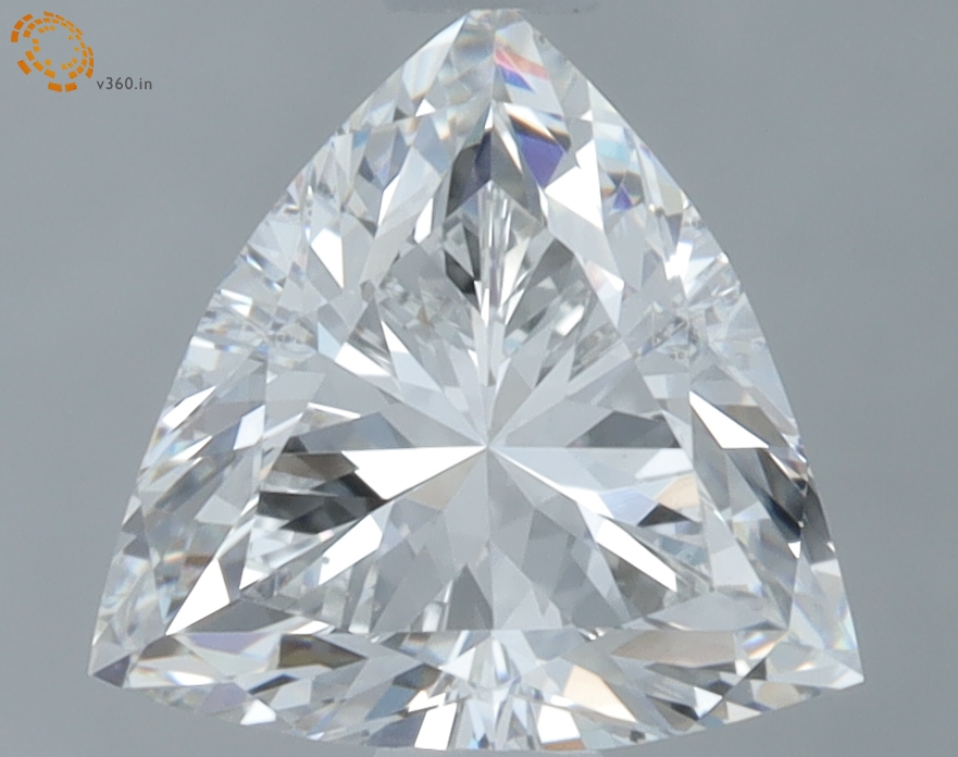 1.04 carat Trillion pairing candidate