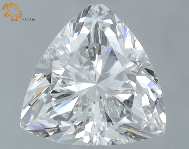 1.02 carat Trillion pairing candidate