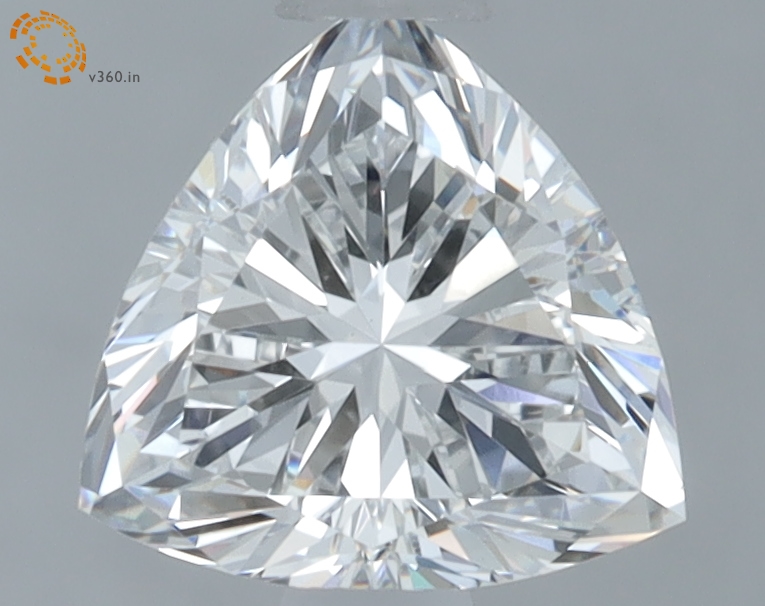 1.04 carat Trillion pairing candidate
