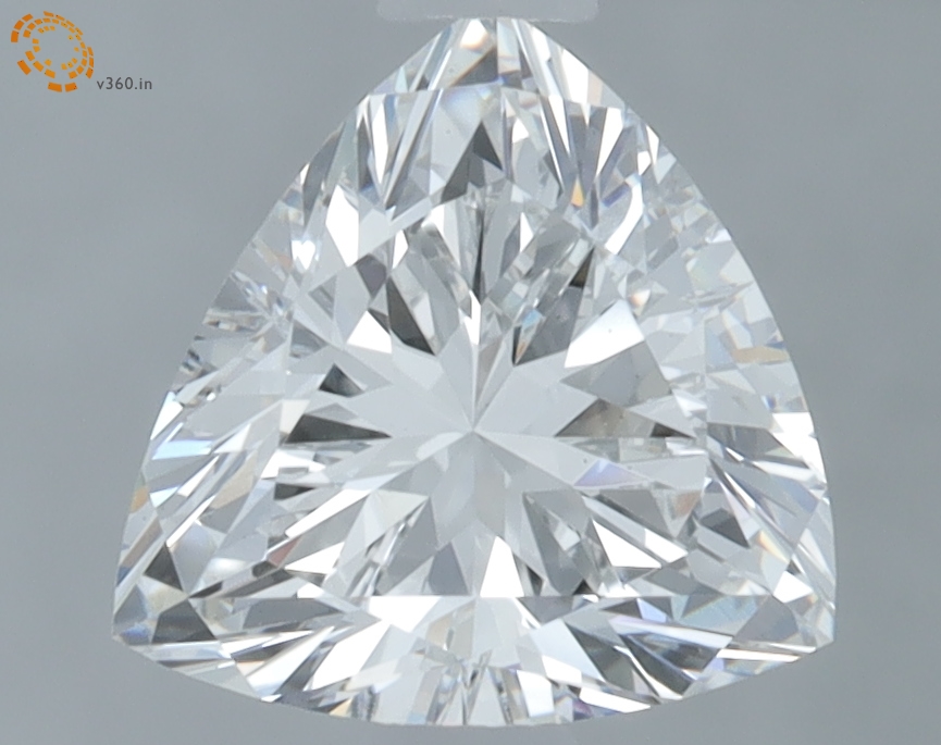 1.09 carat Trillion pairing candidate