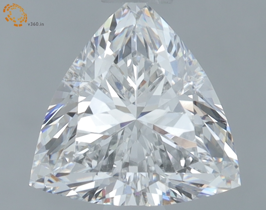 1.09 carat Trillion pairing candidate