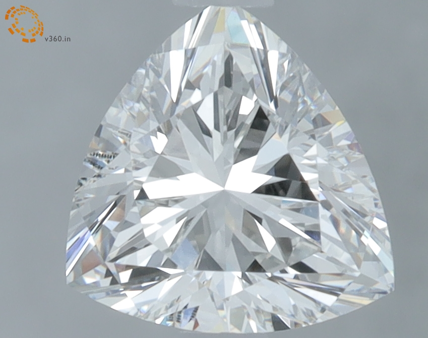 1.09 carat Trillion pairing candidate