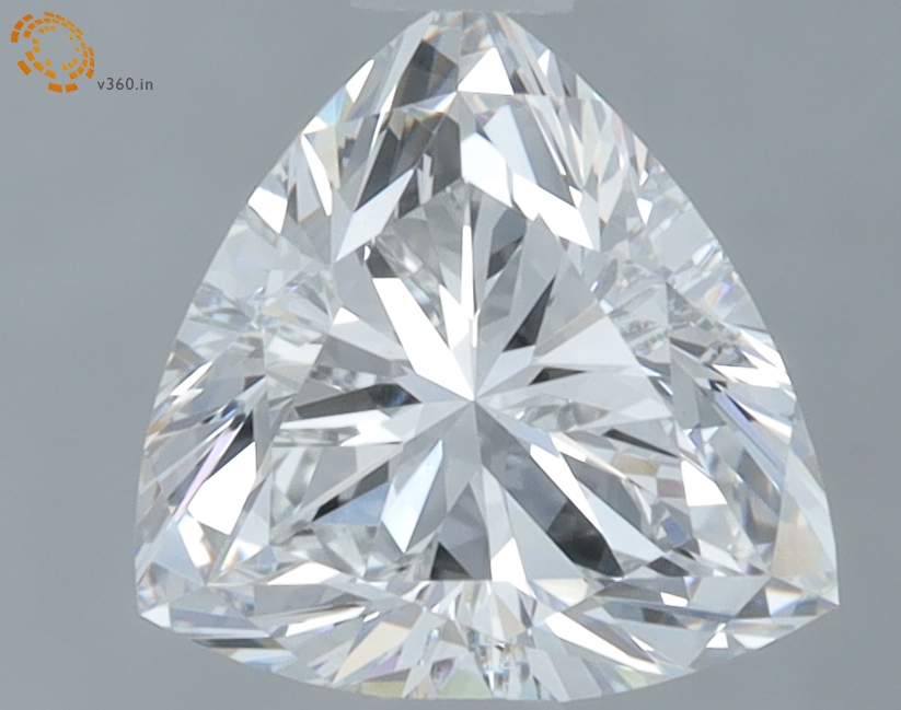 1.07 carat Trillion pairing candidate
